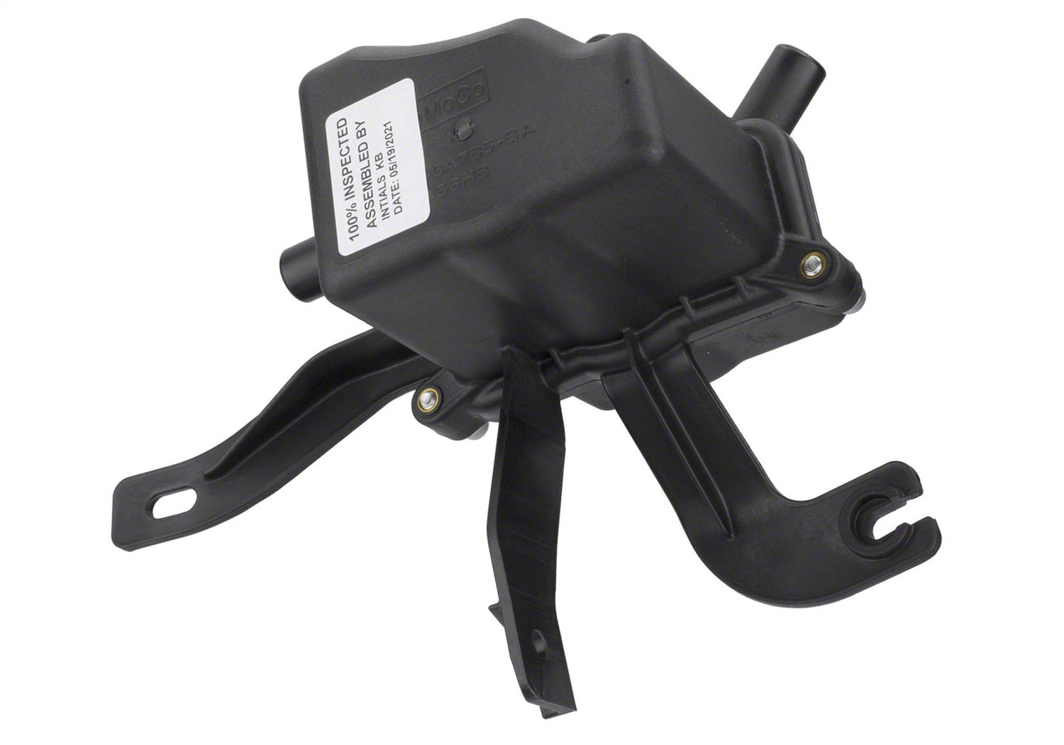 Ford Performance 5.2L GT350 Oil - Air Separator LH - M-6766-A50S - Image 5