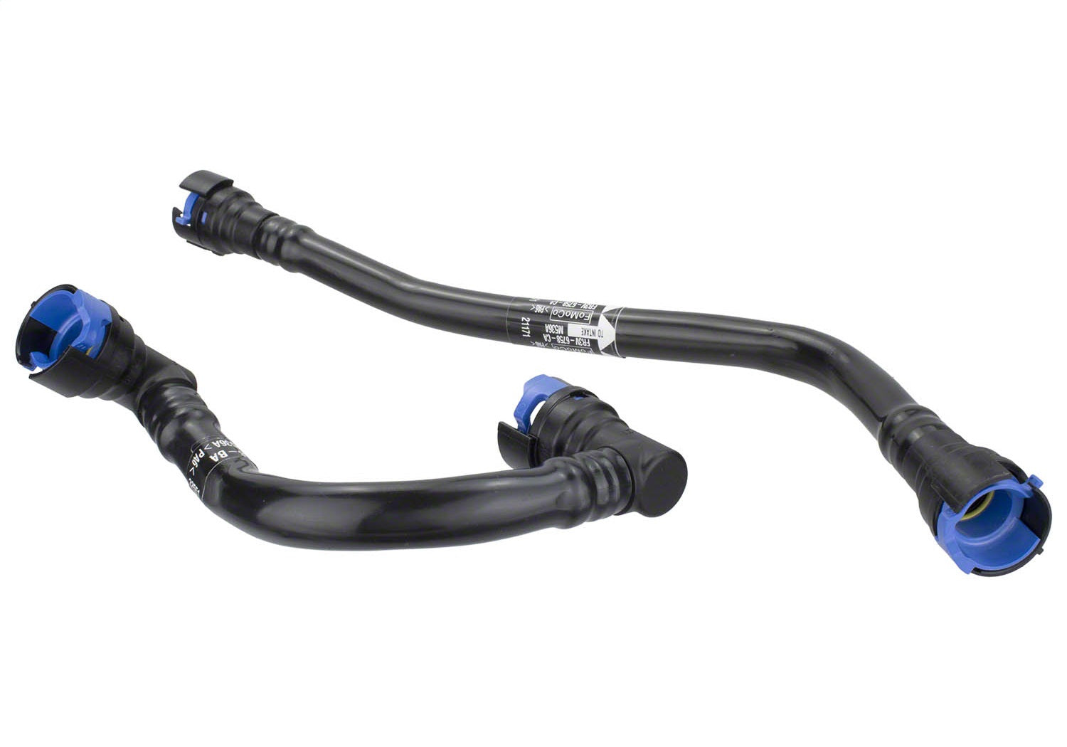 Ford Performance 5.2L GT350 Oil - Air Separator LH - M-6766-A50S - Image 6