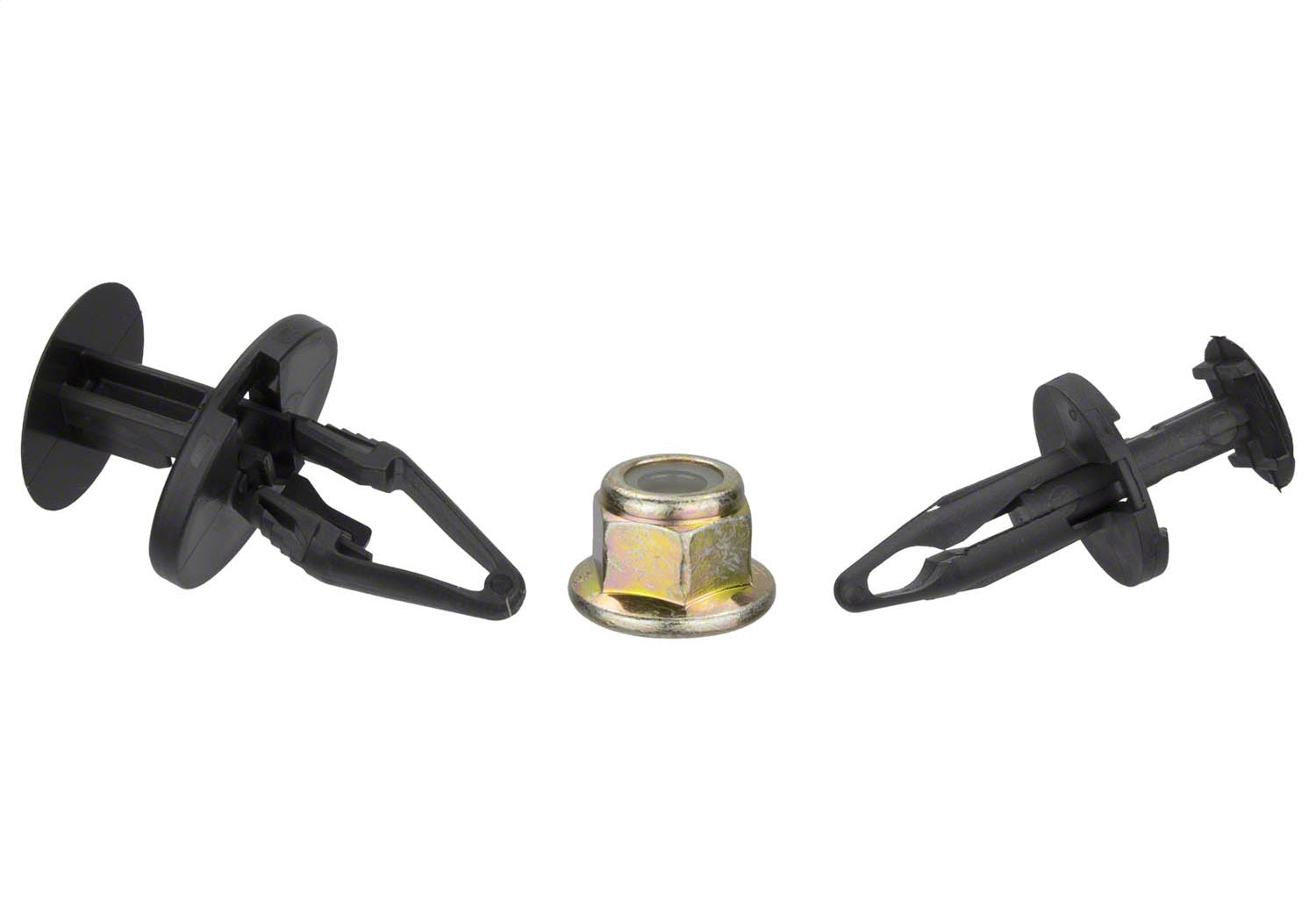 Ford Performance 5.2L GT350 Oil - Air Separator LH - M-6766-A50S - Image 8