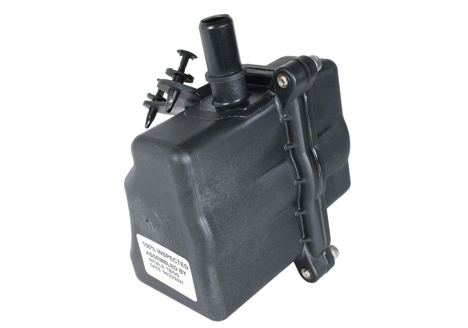 Ford Performance 5.0L/5.2L Coyote Oil - Air Separator RH - M-6766-A50 - Image 4