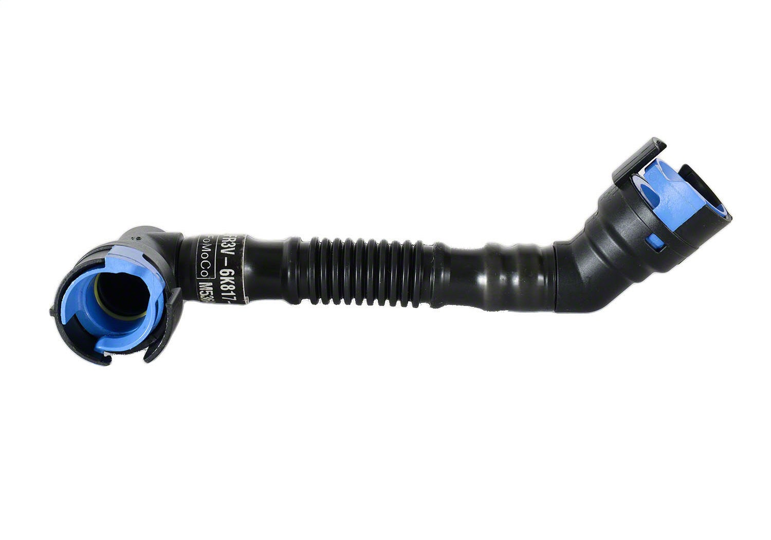 Ford Performance 5.0L/5.2L Coyote Oil - Air Separator RH - M-6766-A50 - Image 7