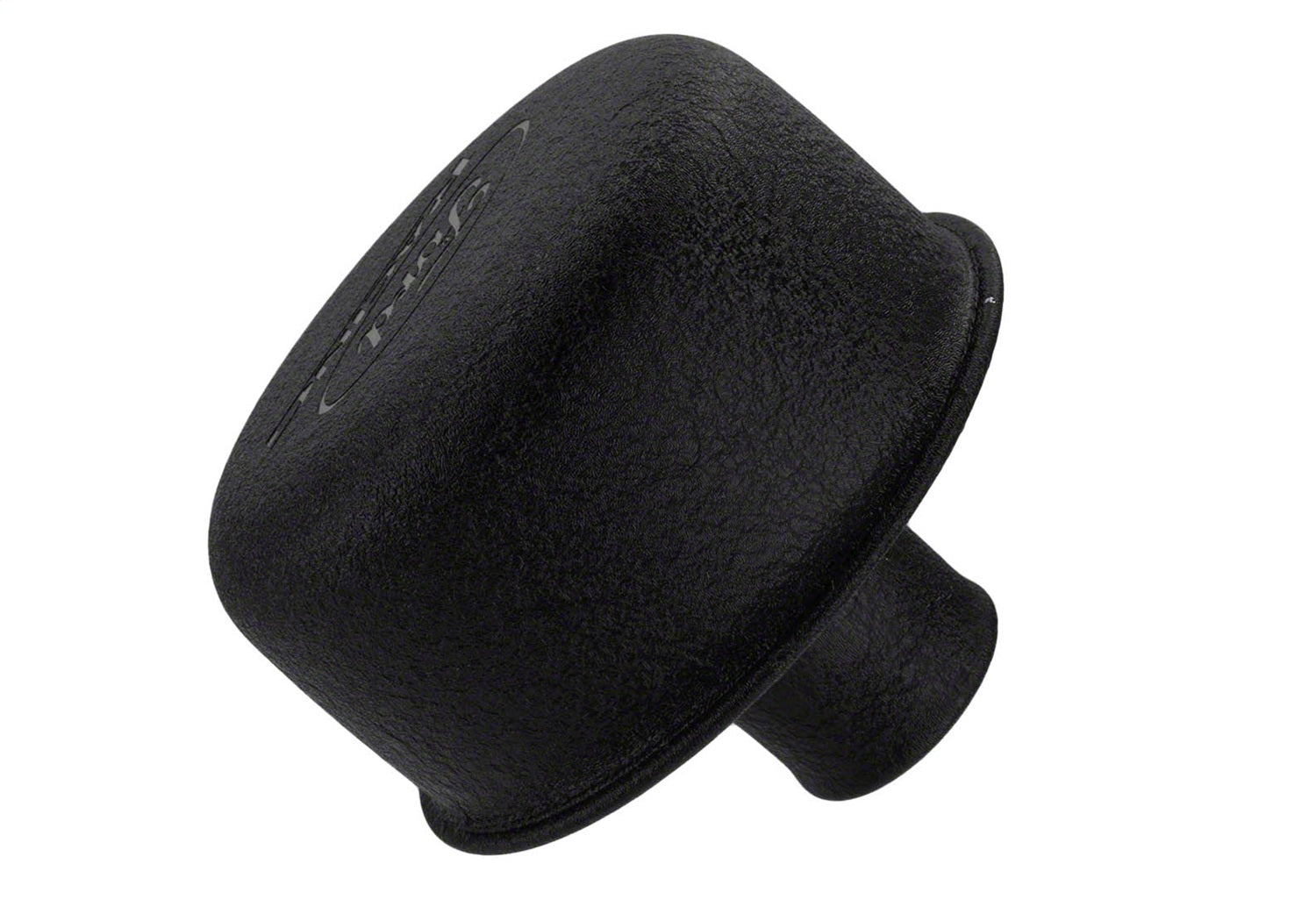Ford Performance Black Breather Cap With Ford Racing Logo - M-6766-FRNVBK - Image 4