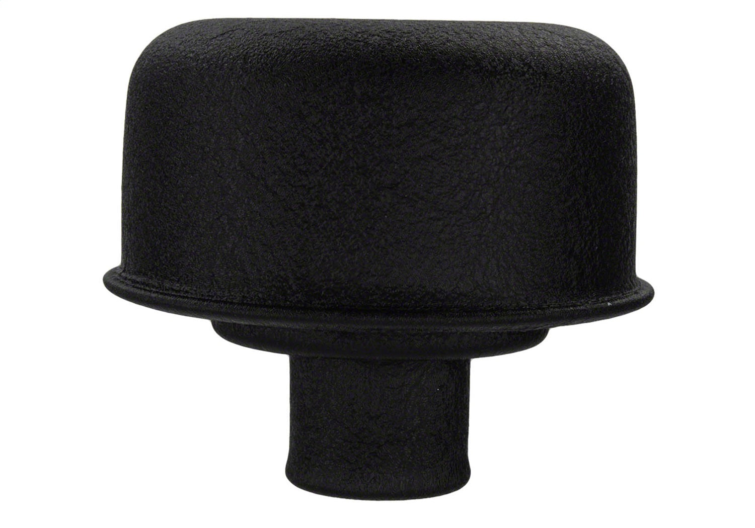 Ford Performance Black Breather Cap With Ford Racing Logo - M-6766-FRNVBK - Image 5