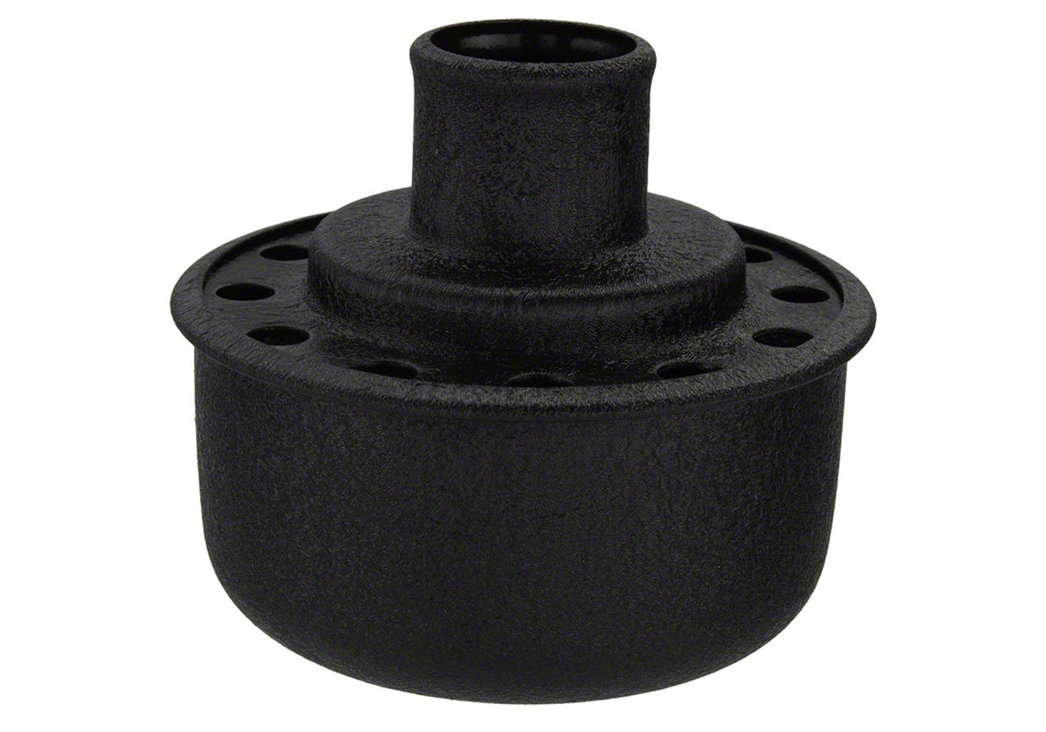 Ford Performance Black Breather Cap With Ford Racing Logo - M-6766-FRNVBK - Image 6