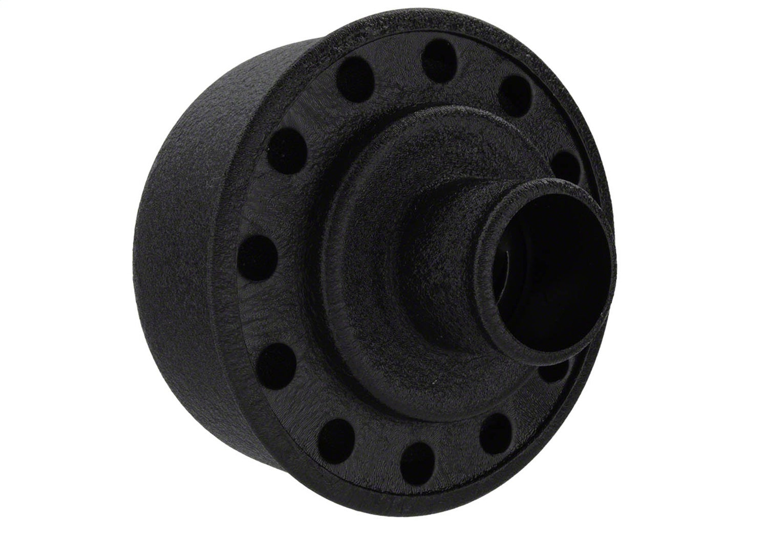 Ford Performance Black Breather Cap With Ford Racing Logo - M-6766-FRNVBK - Image 7