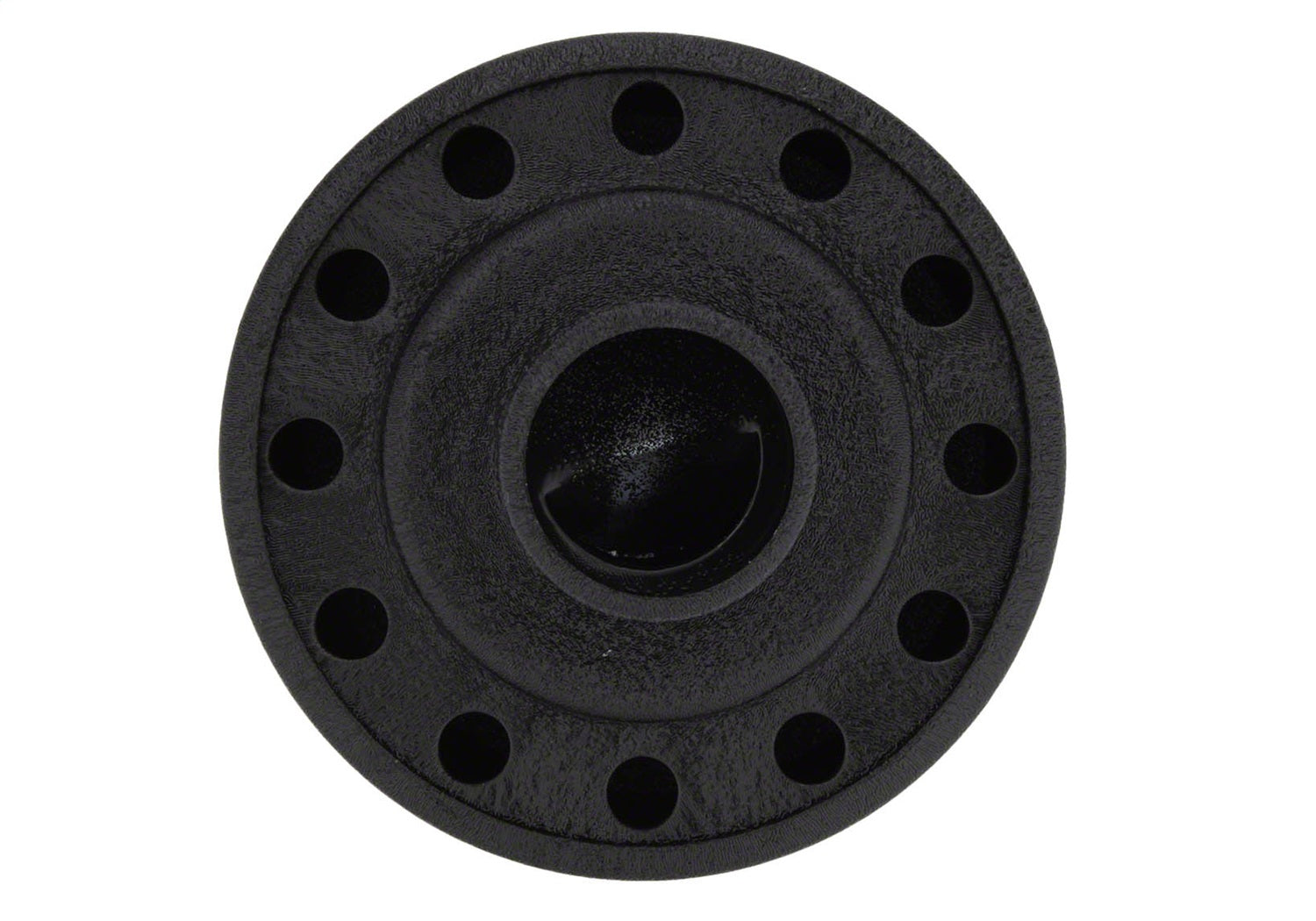 Ford Performance Black Breather Cap With Ford Racing Logo - M-6766-FRNVBK - Image 8