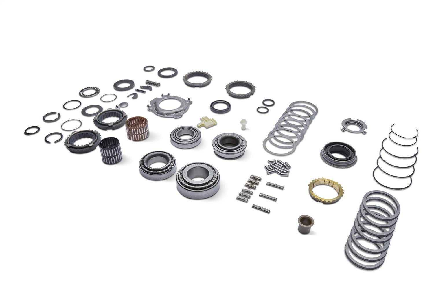 Ford Performance Manual Transmission Rebuild Kit - M-7000-A - Image 2