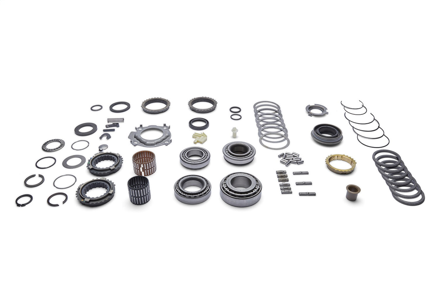 Ford Performance Manual Transmission Rebuild Kit - M-7000-A - Image 3
