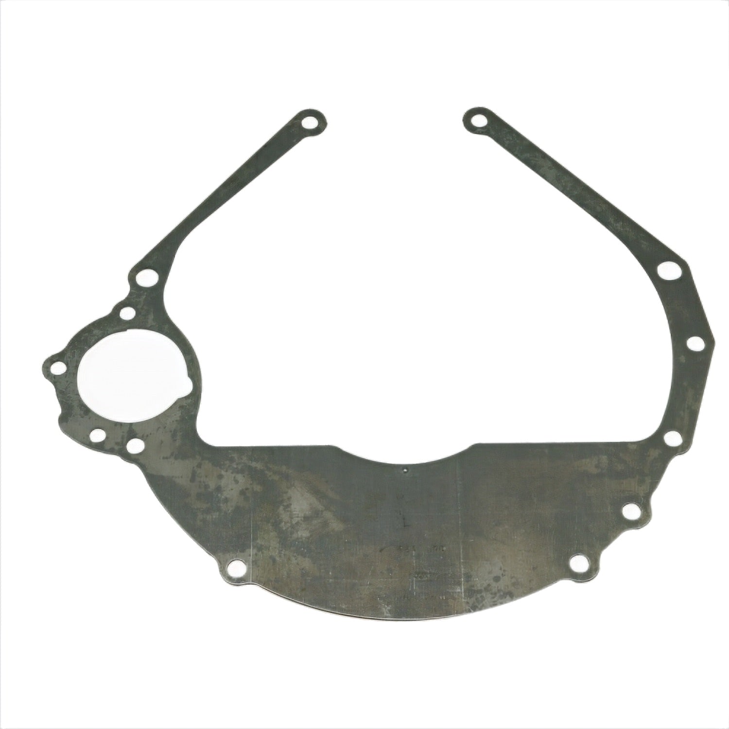 Ford Performance Starter Index Plate Modular Block Manual Transmission - M-7007-A