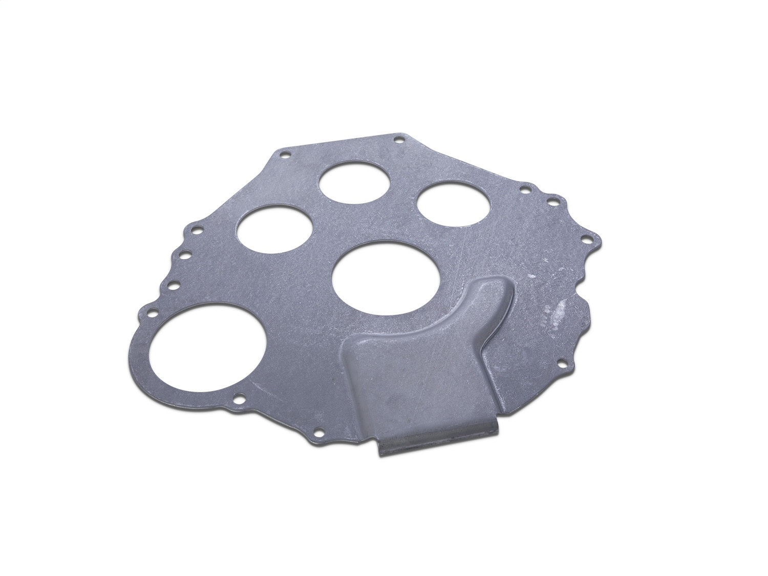 Ford Performance Starter Index Plate Small Block Manual Transmission - M-7007-B