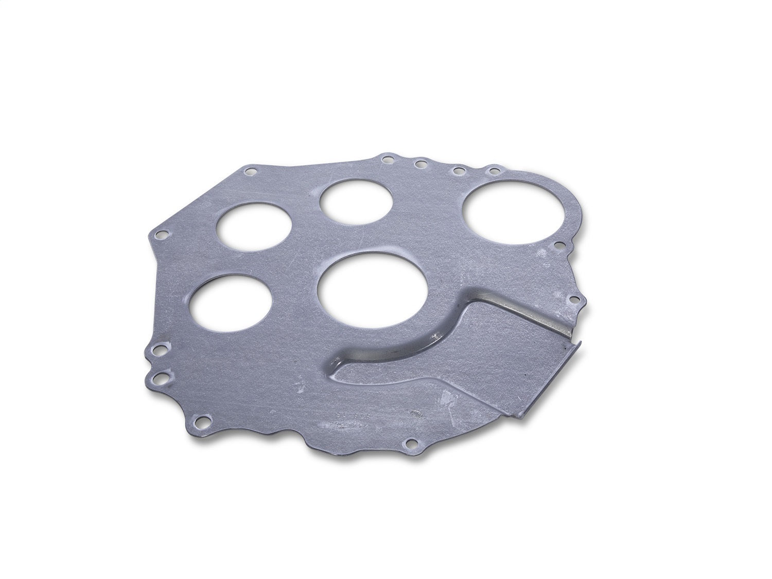 Ford Performance Starter Index Plate Small Block Manual Transmission - M-7007-B - Image 2
