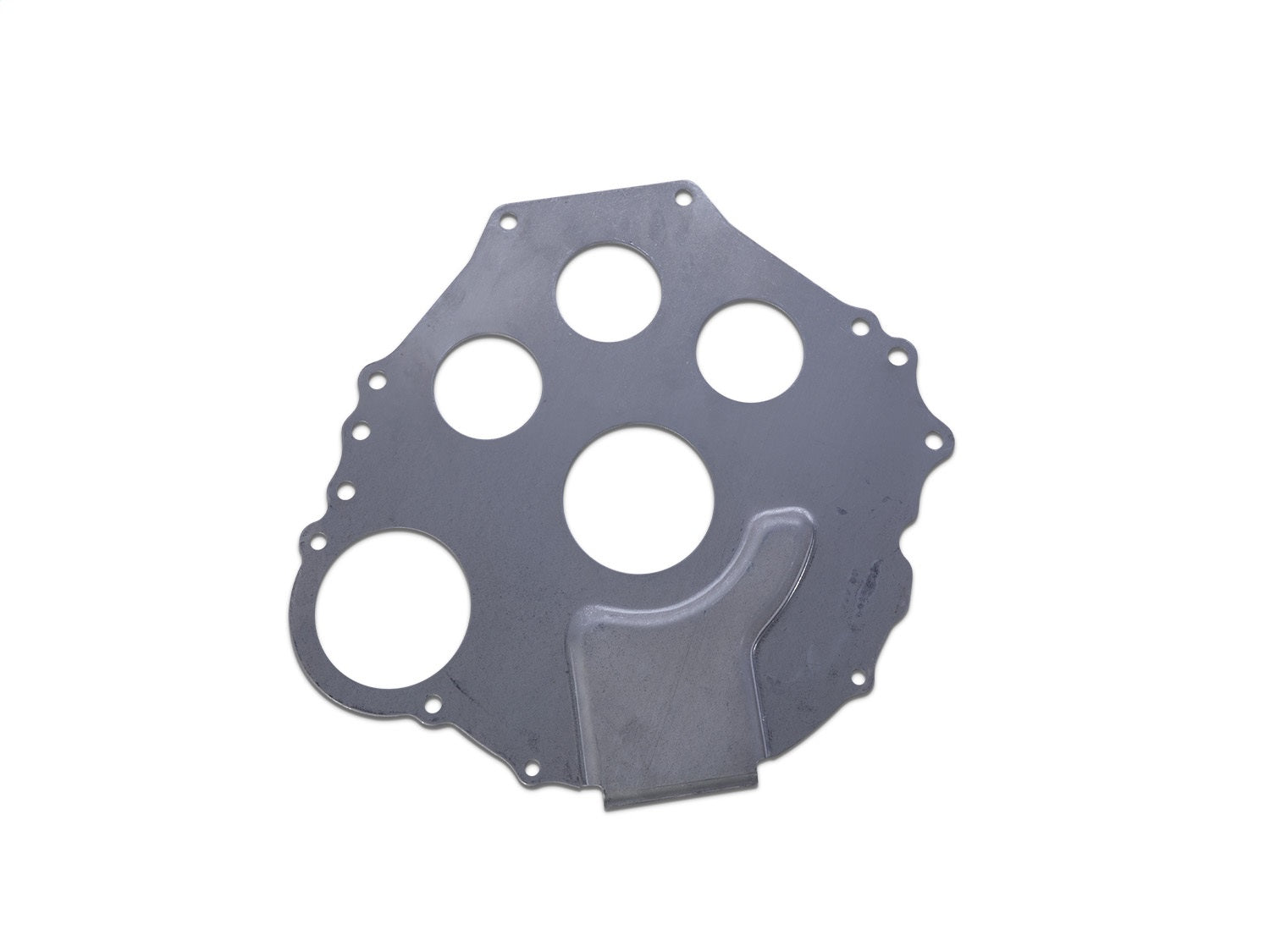 Ford Performance Starter Index Plate Small Block Manual Transmission - M-7007-B - Image 3