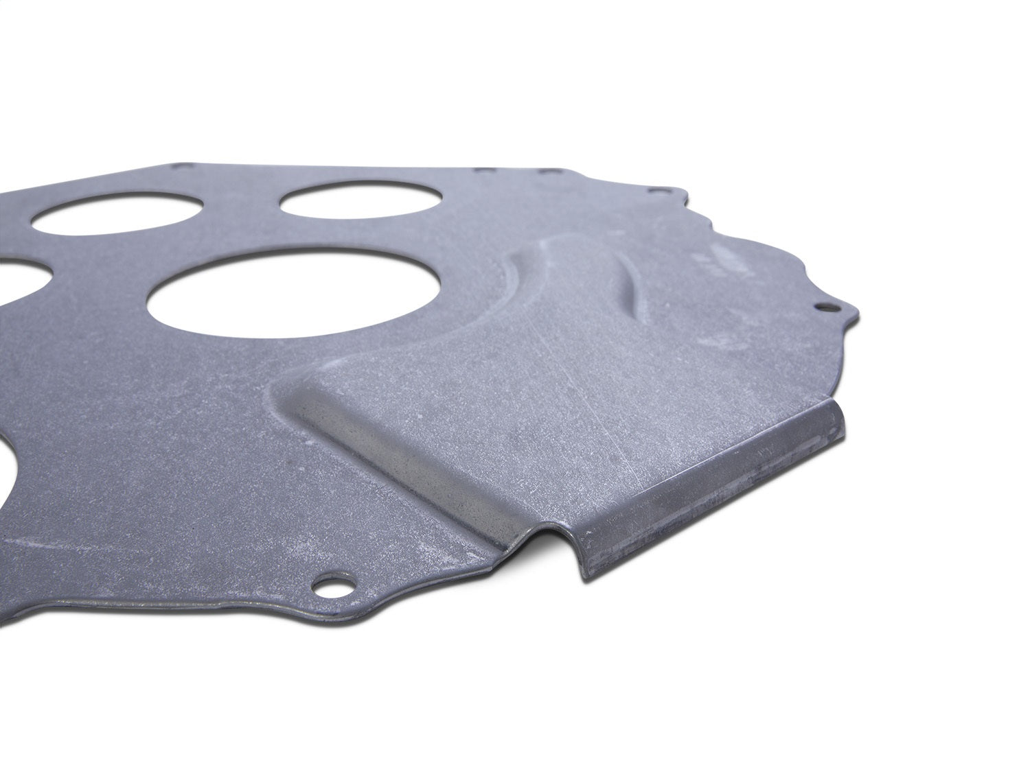 Ford Performance Starter Index Plate Small Block Manual Transmission - M-7007-B - Image 4