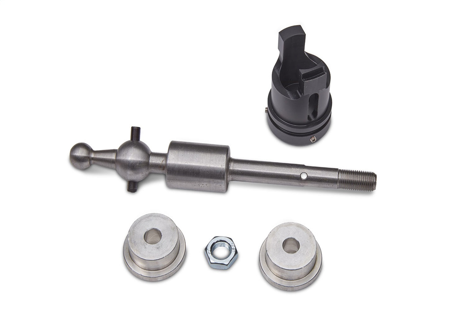 Ford Performance 2015-2025 Mustang Short Throw Shifter Kit - Without Knob - M-7210-MA - Image 2