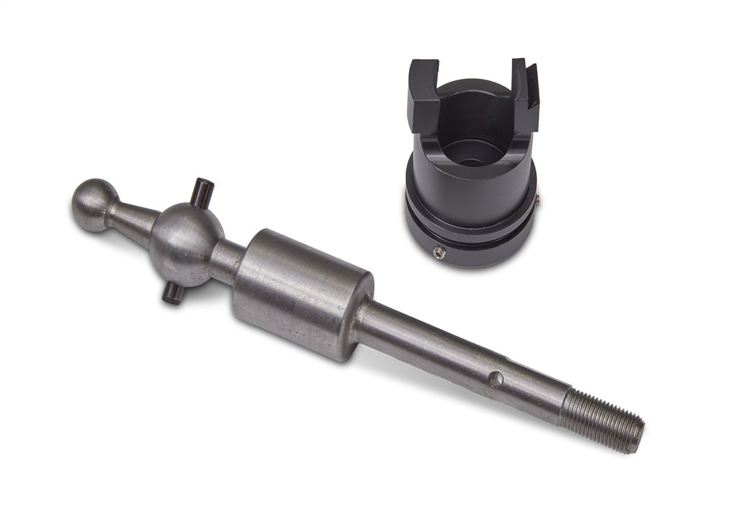 Ford Performance 2015-2025 Mustang Short Throw Shifter Kit - Without Knob - M-7210-MA - Image 3