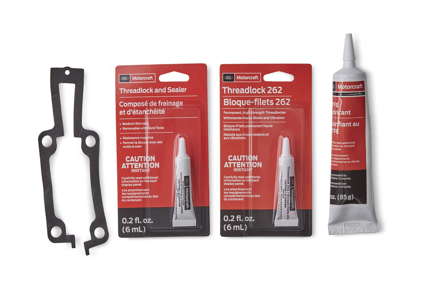 Ford Performance 2015-2025 Mustang Short Throw Shifter Kit - Without Knob - M-7210-MA - Image 4