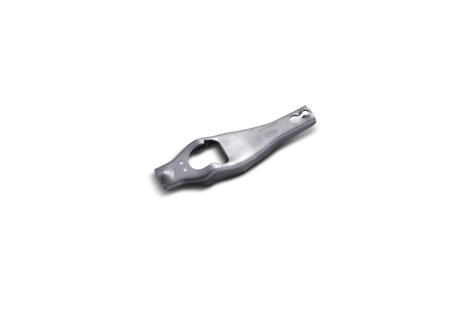 Ford Performance 1979-1993 V8 Mustang Clutch Linkage Upgrade Kit - M-7553-A302 - Image 5