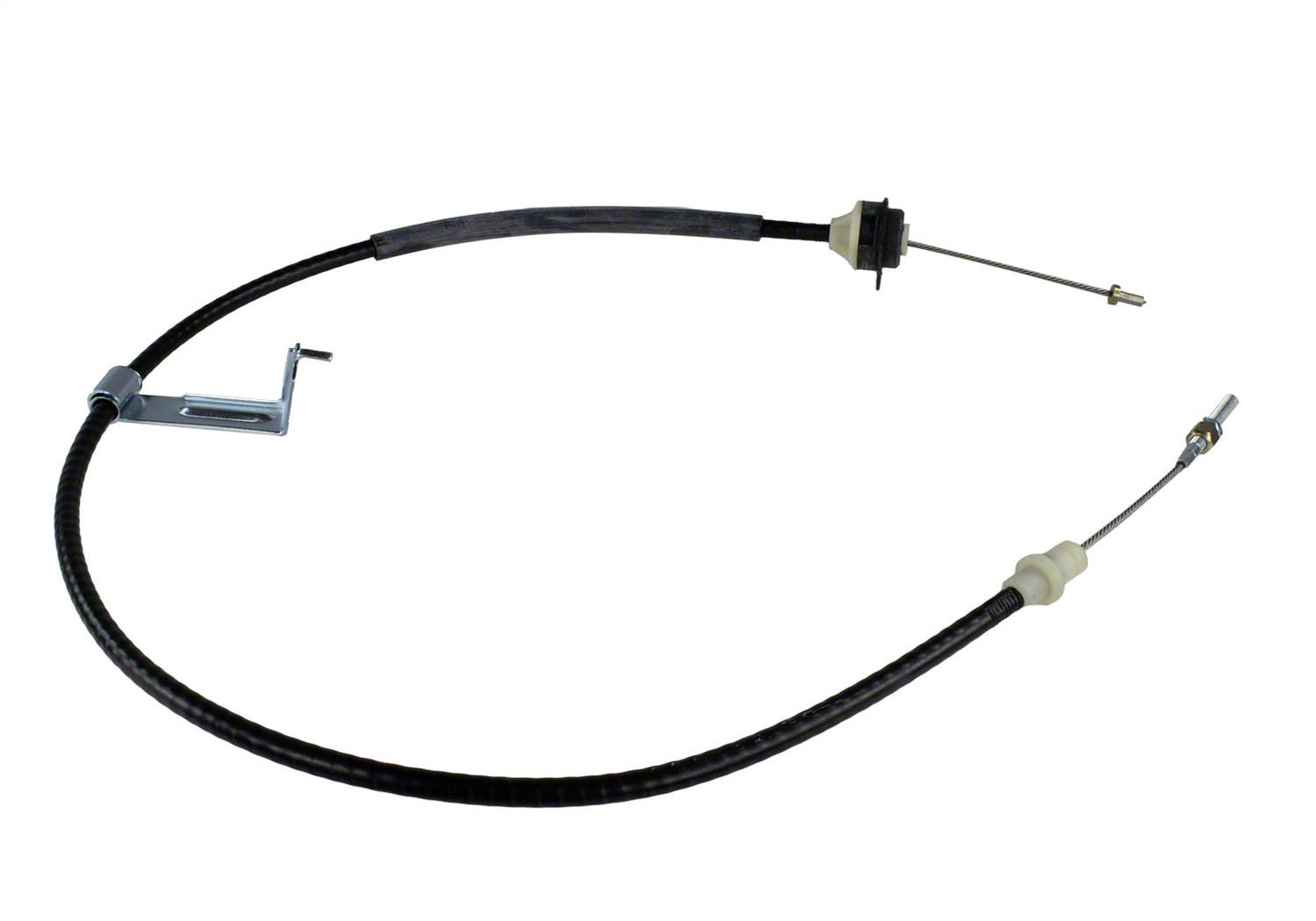 Ford Performance 1982-1995 V8 Mustang Adjustable Clutch Linkage Kit - M-7553-B302 - Image 7