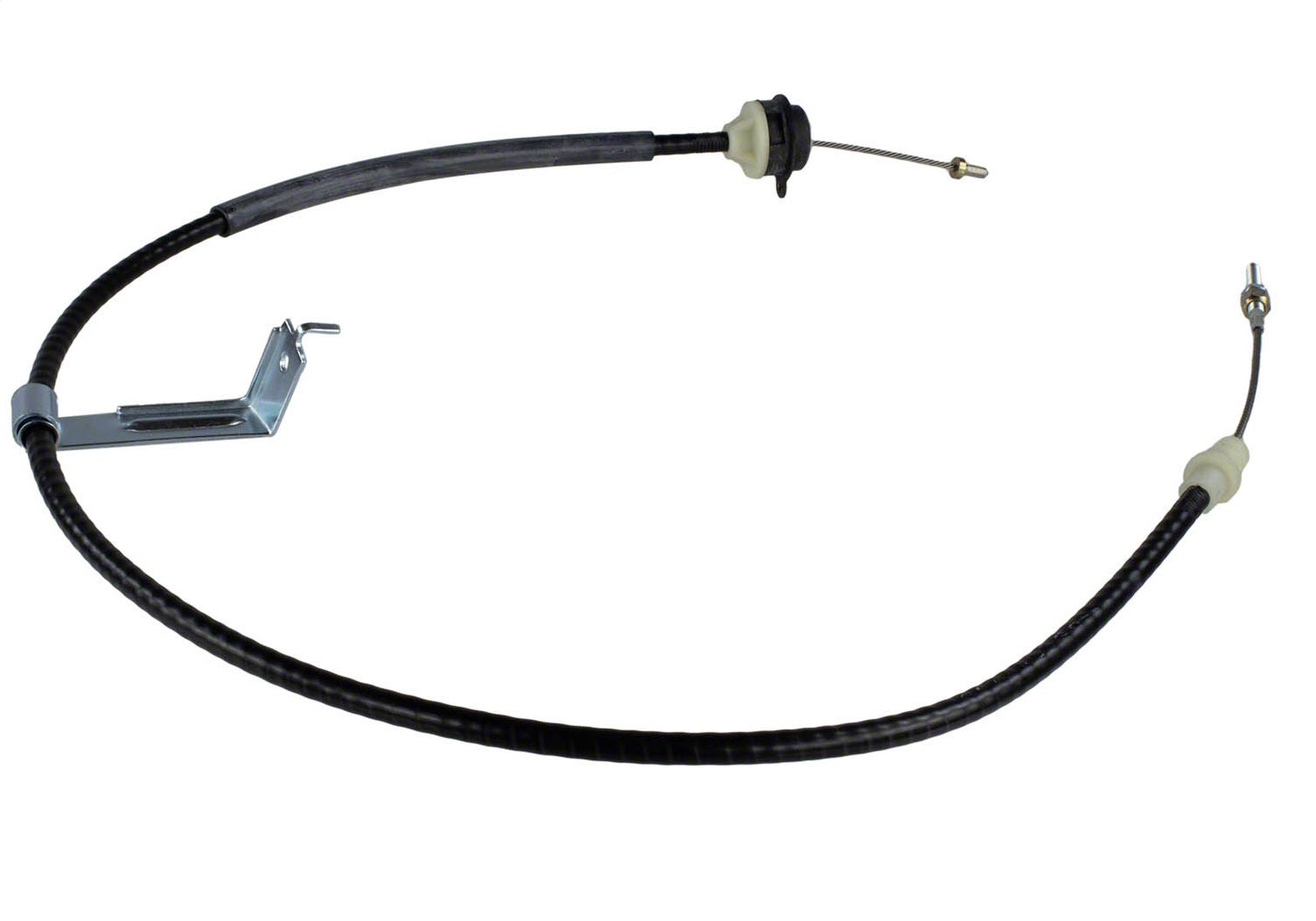 Ford Performance 1982-1995 V8 Mustang Adjustable Clutch Linkage Kit - M-7553-B302 - Image 3