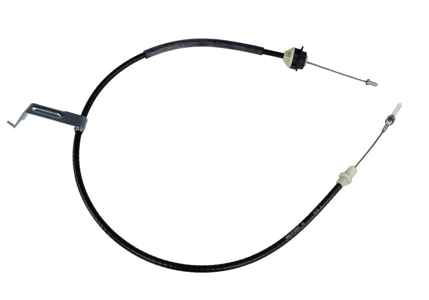 Ford Performance 1982-1995 V8 Mustang Adjustable Clutch Service Cable - M-7553-C302 - Image 8