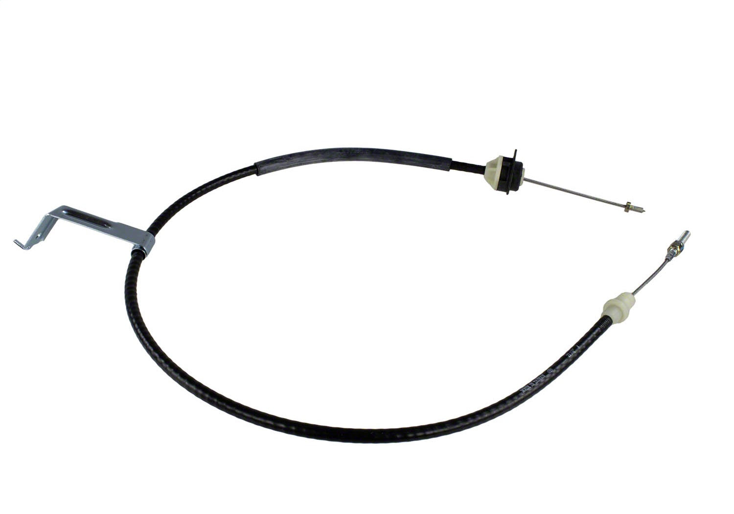 Ford Performance 1982-1995 V8 Mustang Adjustable Clutch Service Cable - M-7553-C302 - Image 9