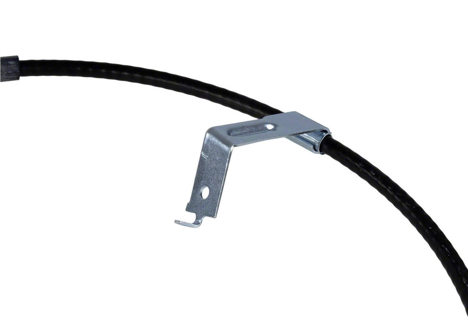 Ford Performance 1982-1995 V8 Mustang Adjustable Clutch Service Cable - M-7553-C302 - Image 6