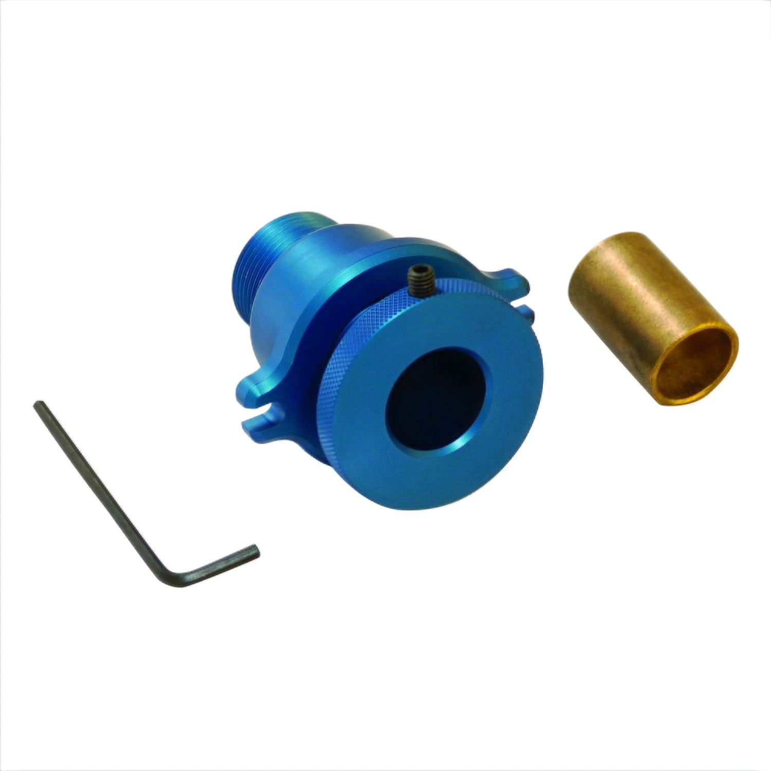 Ford Performance 1979-2004 V6 And V8 Mustang Topside Clutch Adjuster - M-7554-A