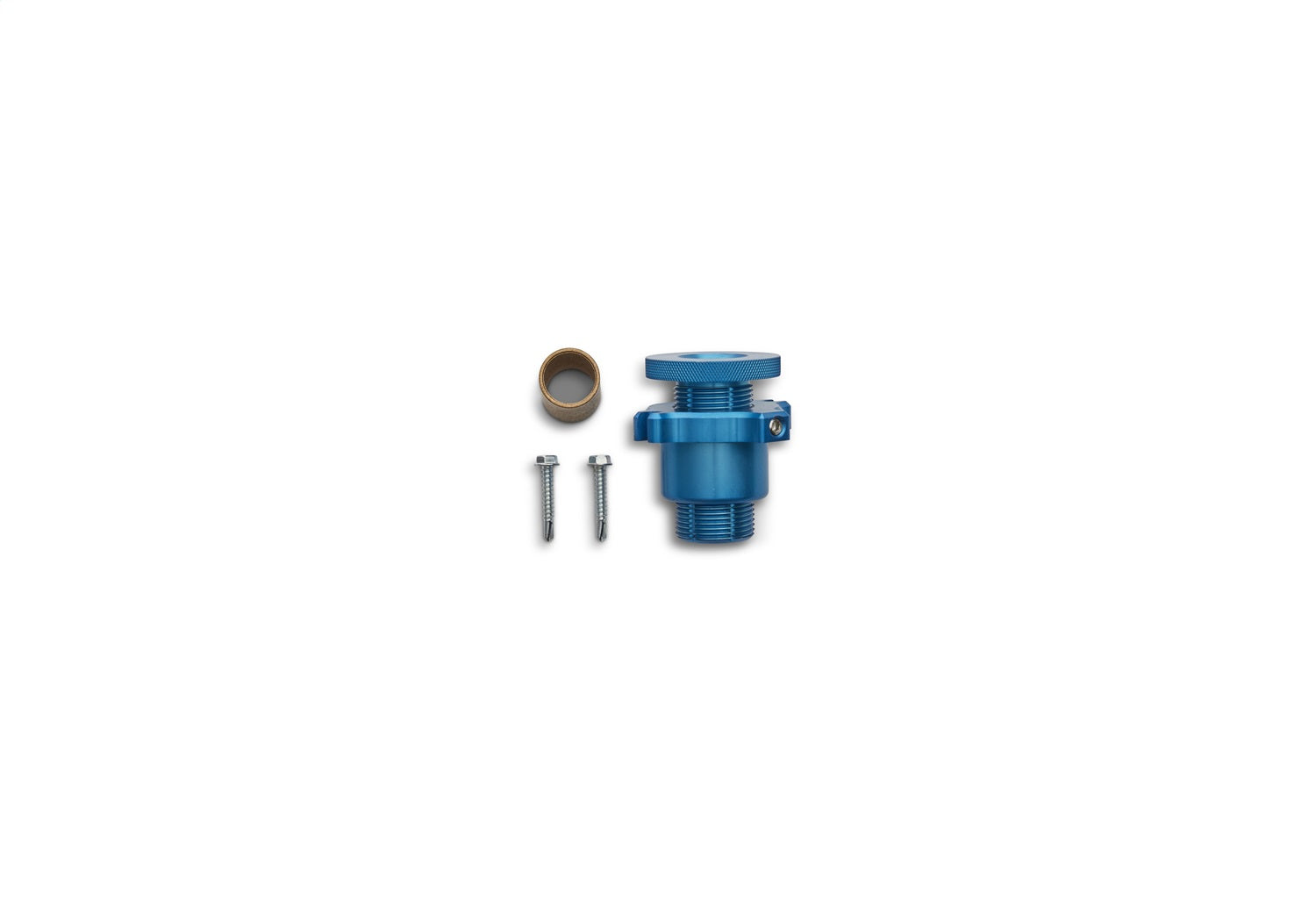 Ford Performance 1979-2004 V6 And V8 Mustang Topside Clutch Adjuster - M-7554-A - Image 2