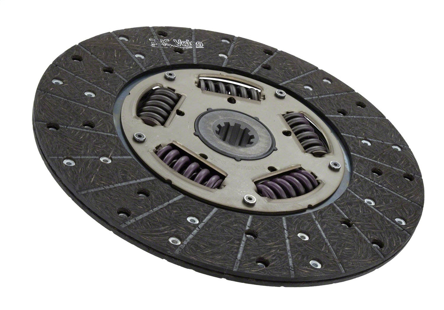 Ford Performance Transmission Clutch Kit - M-7560-A302N - Image 5