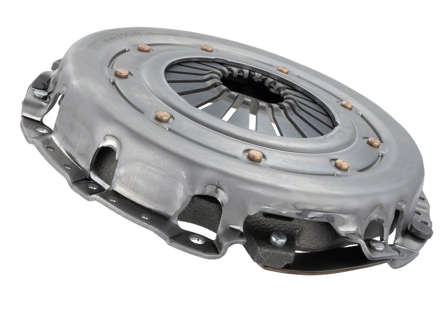 Ford Performance Transmission Clutch Kit - M-7560-A302N - Image 6