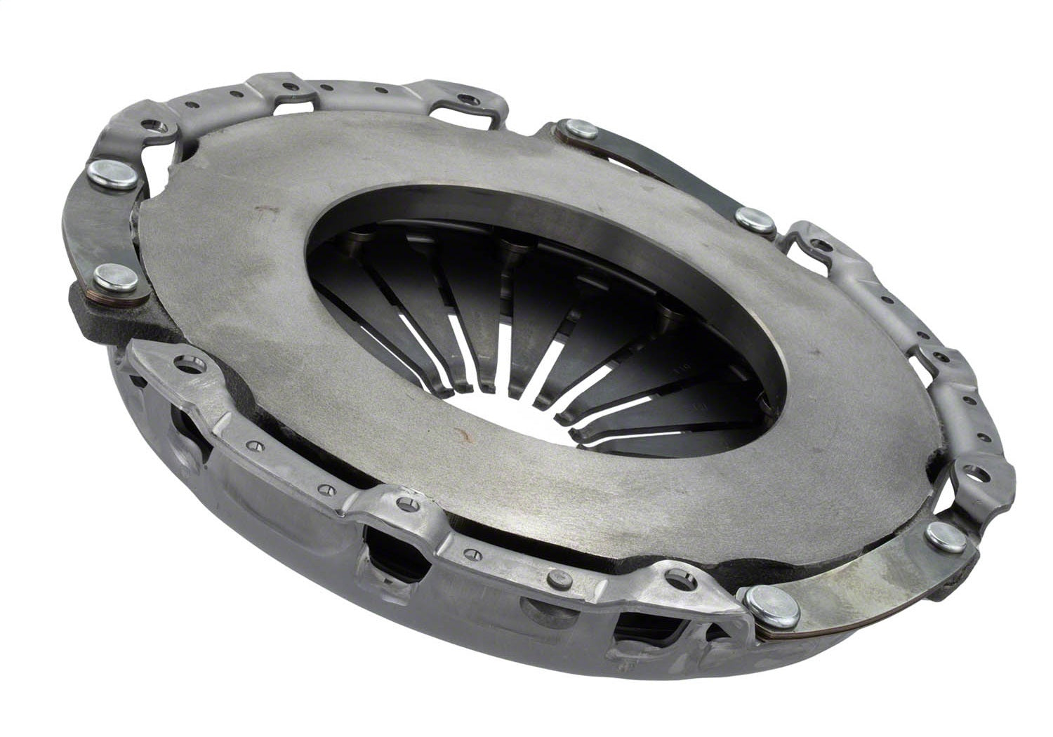 Ford Performance Transmission Clutch Kit - M-7560-A302N - Image 7