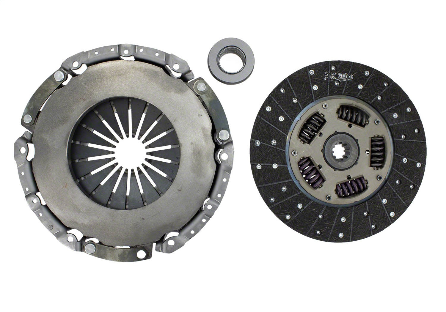Ford Performance Transmission Clutch Kit - M-7560-A302N - Image 10