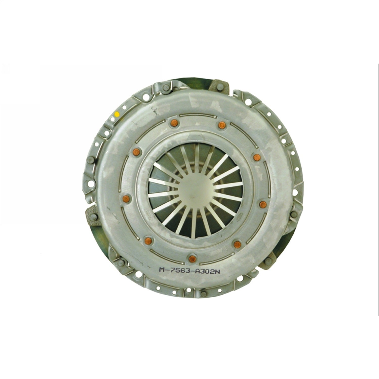 Ford Performance Transmission Clutch Kit - M-7560-A302N - Image 2