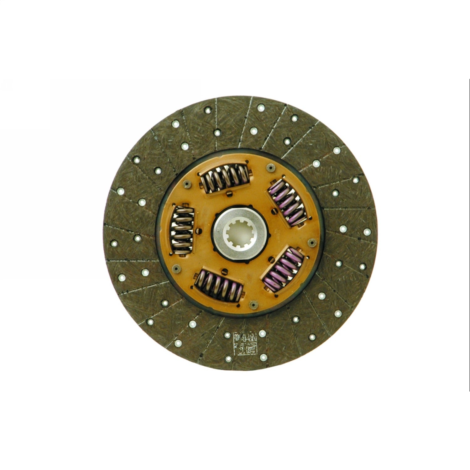 Ford Performance Transmission Clutch Kit - M-7560-A302N - Image 3