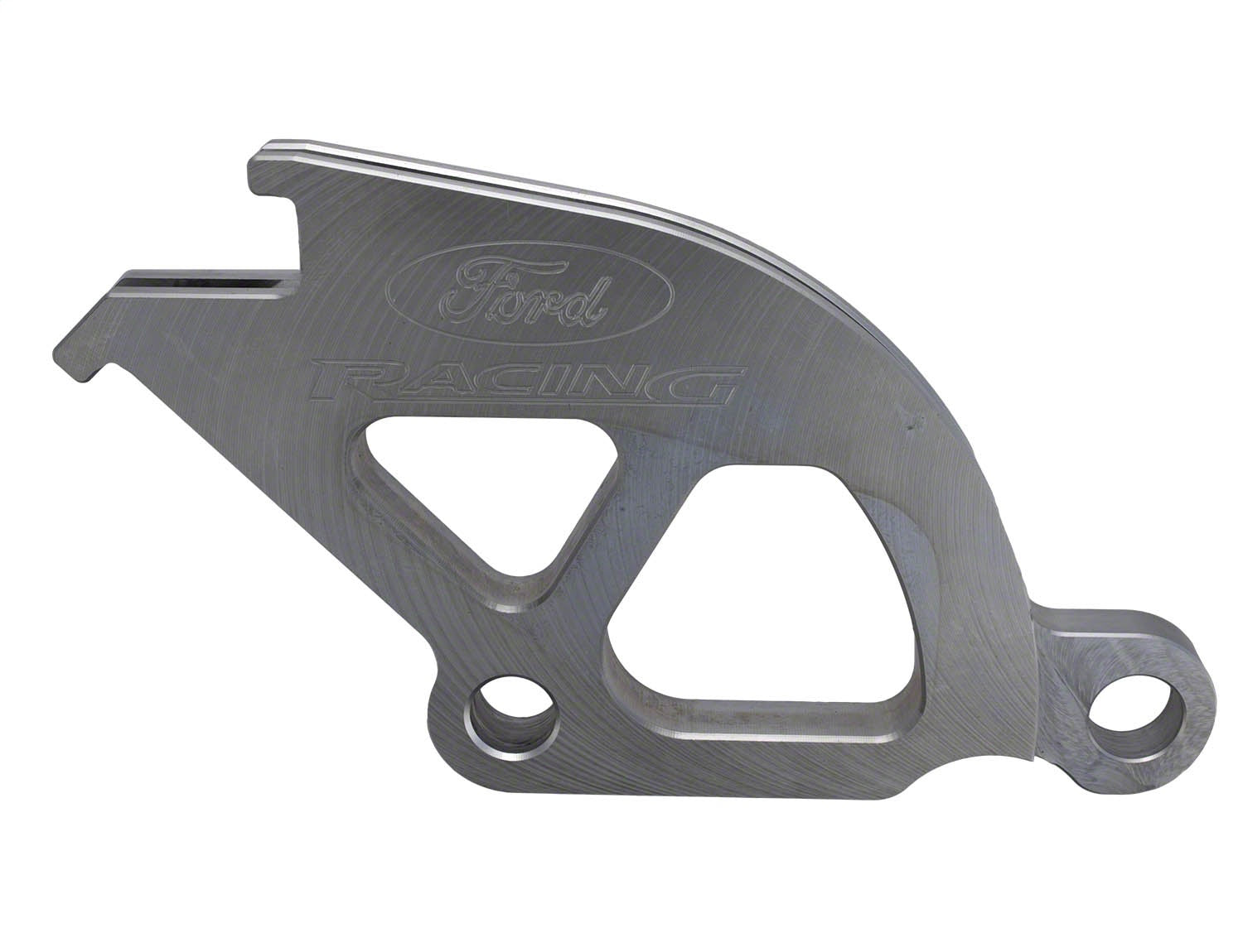Ford Performance 1982-2004 V8 Mustang Double - Hook Clutch Quadrant - M-7583-A - Image 2