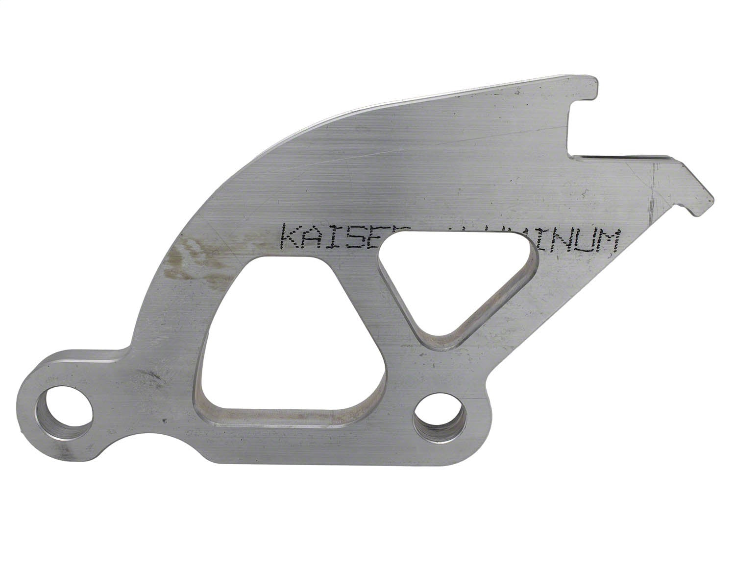 Ford Performance 1982-2004 V8 Mustang Double - Hook Clutch Quadrant - M-7583-A - Image 5