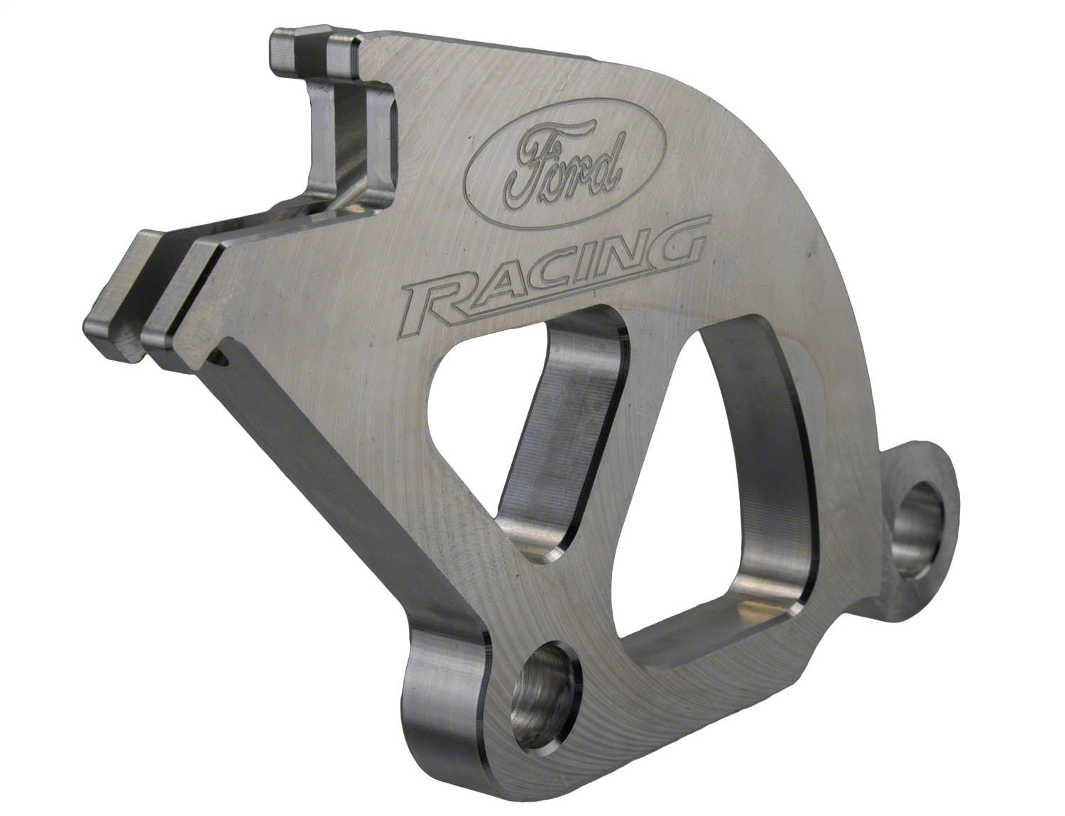 Ford Performance 1982-2004 V8 Mustang Double - Hook Clutch Quadrant - M-7583-A - Image 6