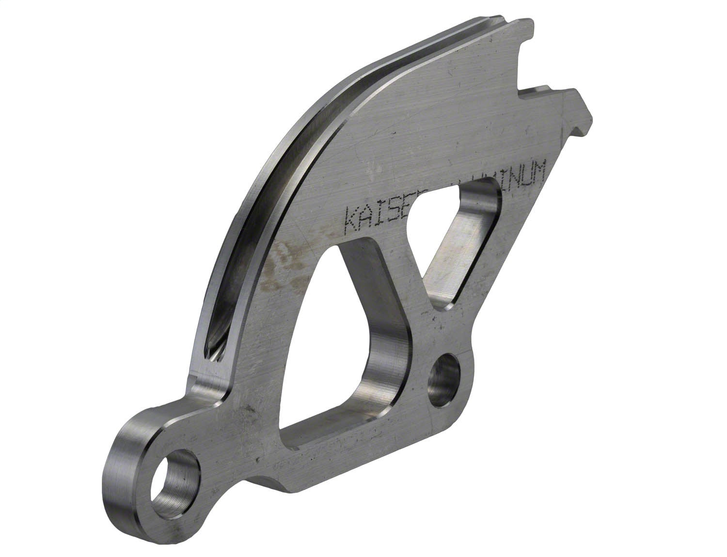 Ford Performance 1982-2004 V8 Mustang Double - Hook Clutch Quadrant - M-7583-A - Image 7