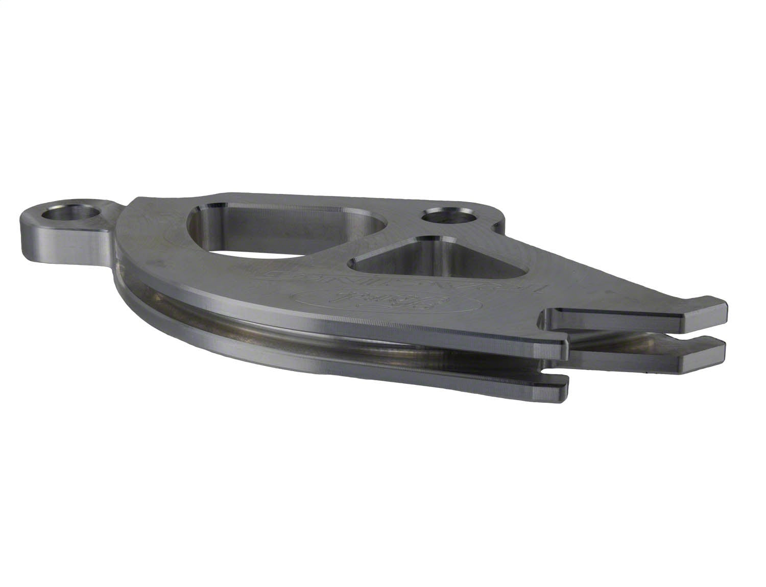 Ford Performance 1982-2004 V8 Mustang Double - Hook Clutch Quadrant - M-7583-A - Image 8