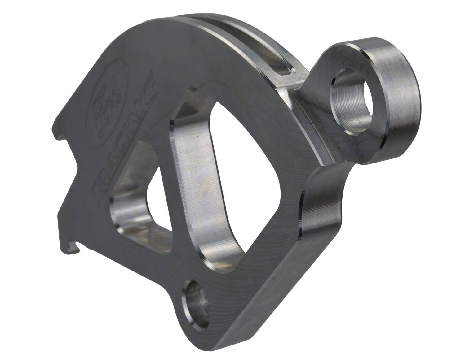 Ford Performance 1982-2004 V8 Mustang Double - Hook Clutch Quadrant - M-7583-A - Image 10