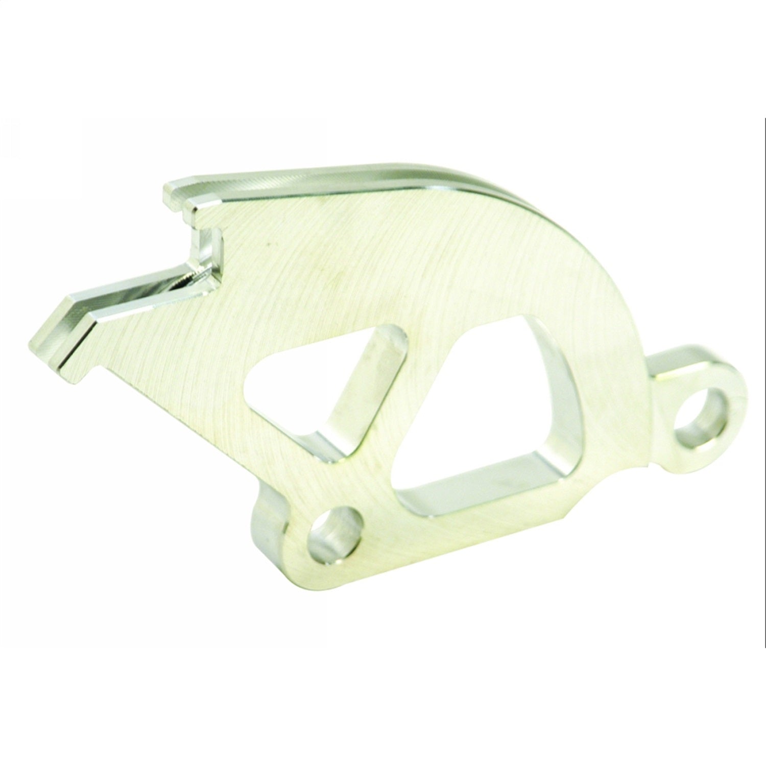 Ford Performance 1982-2004 V8 Mustang Double - Hook Clutch Quadrant - M-7583-A - Image 4