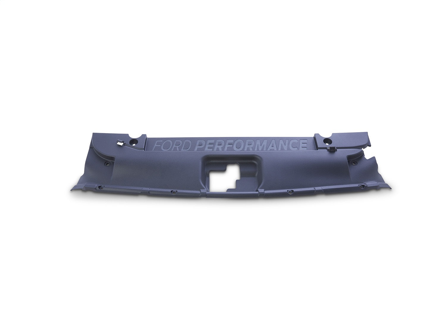 Ford Performance 2015-2017 Mustang Radiator Support Cover - M-8291-FP