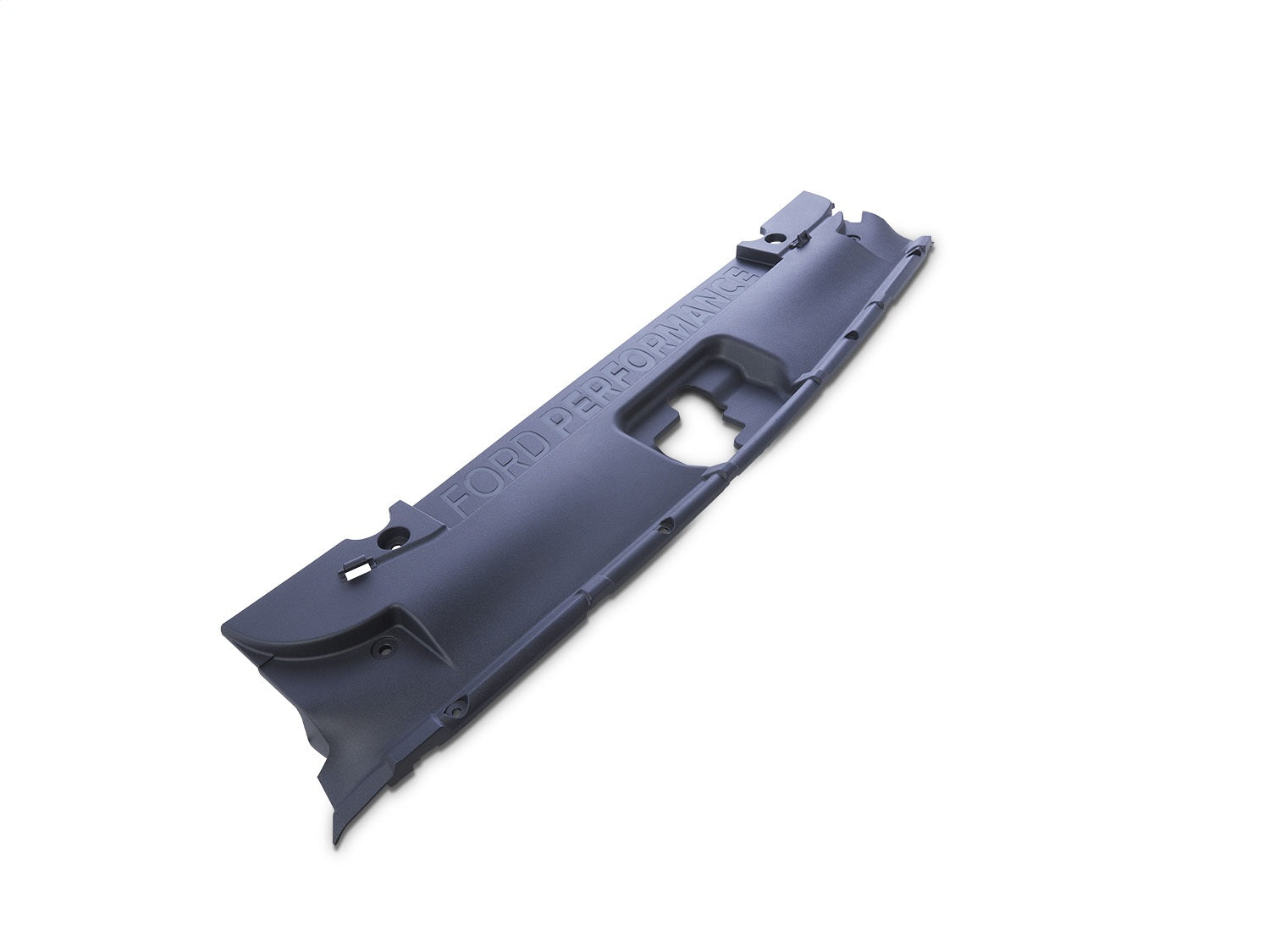 Ford Performance 2015-2017 Mustang Radiator Support Cover - M-8291-FP - Image 3