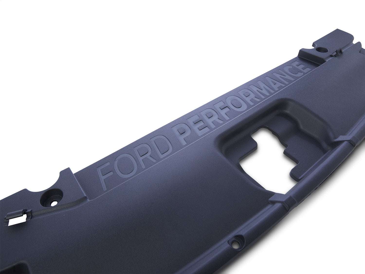 Ford Performance 2015-2017 Mustang Radiator Support Cover - M-8291-FP - Image 4