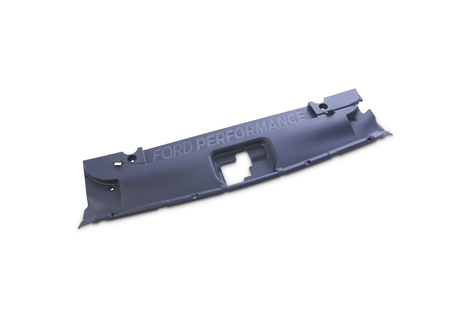 Ford Performance 2015-2017 Mustang Radiator Support Cover - M-8291-FP - Image 5