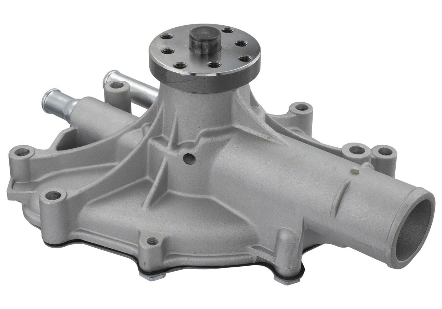 Ford Performance 302 - 351W Street Rod Short V - Belt Water Pump - M-8501-E351S - Image 3