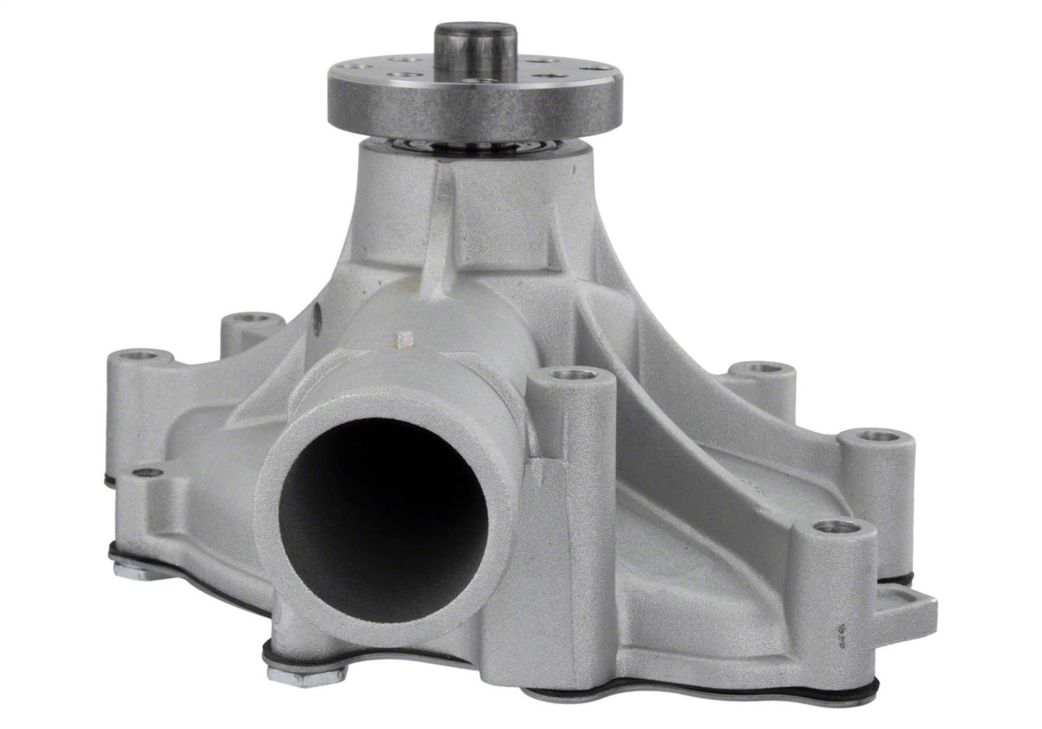 Ford Performance 302 - 351W Street Rod Short V - Belt Water Pump - M-8501-E351S - Image 4