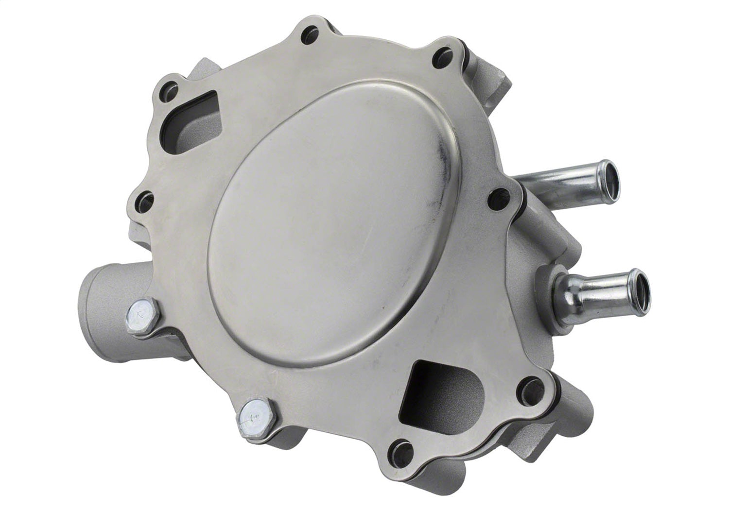 Ford Performance 302 - 351W Street Rod Short V - Belt Water Pump - M-8501-E351S - Image 5