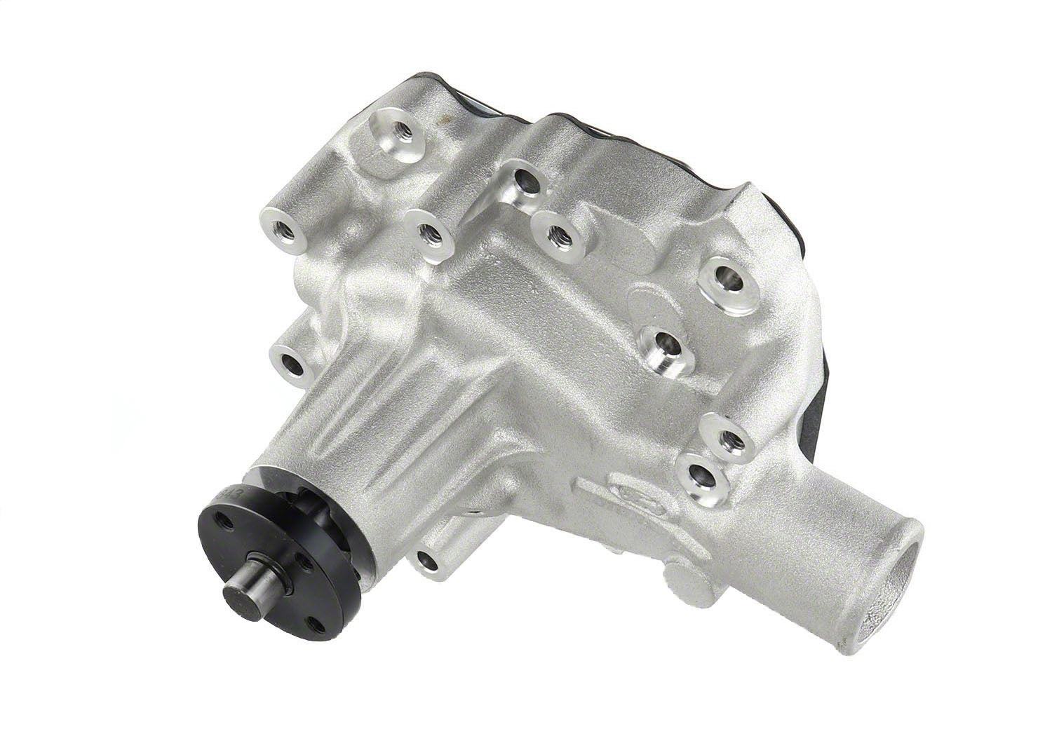 Ford Performance 302/351W Maximum Flow Aluminum Water Pump - M-8501-F351 - Image 5