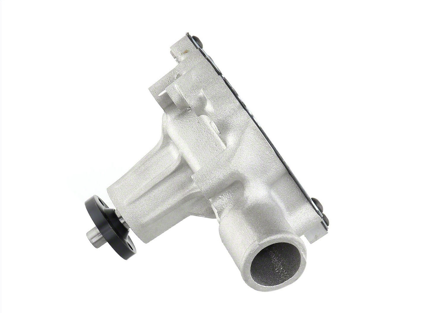 Ford Performance 302/351W Maximum Flow Aluminum Water Pump - M-8501-F351 - Image 6